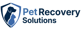 Pet Recovery Solutions - Home